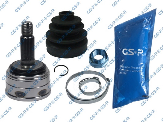 Kit giunti, Semiasse - 801006 GSP