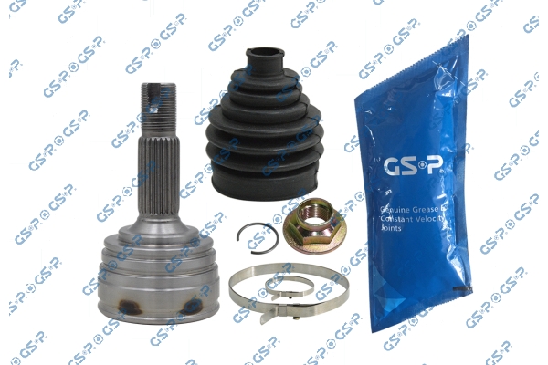 Kit giunti, Semiasse - 801068 GSP