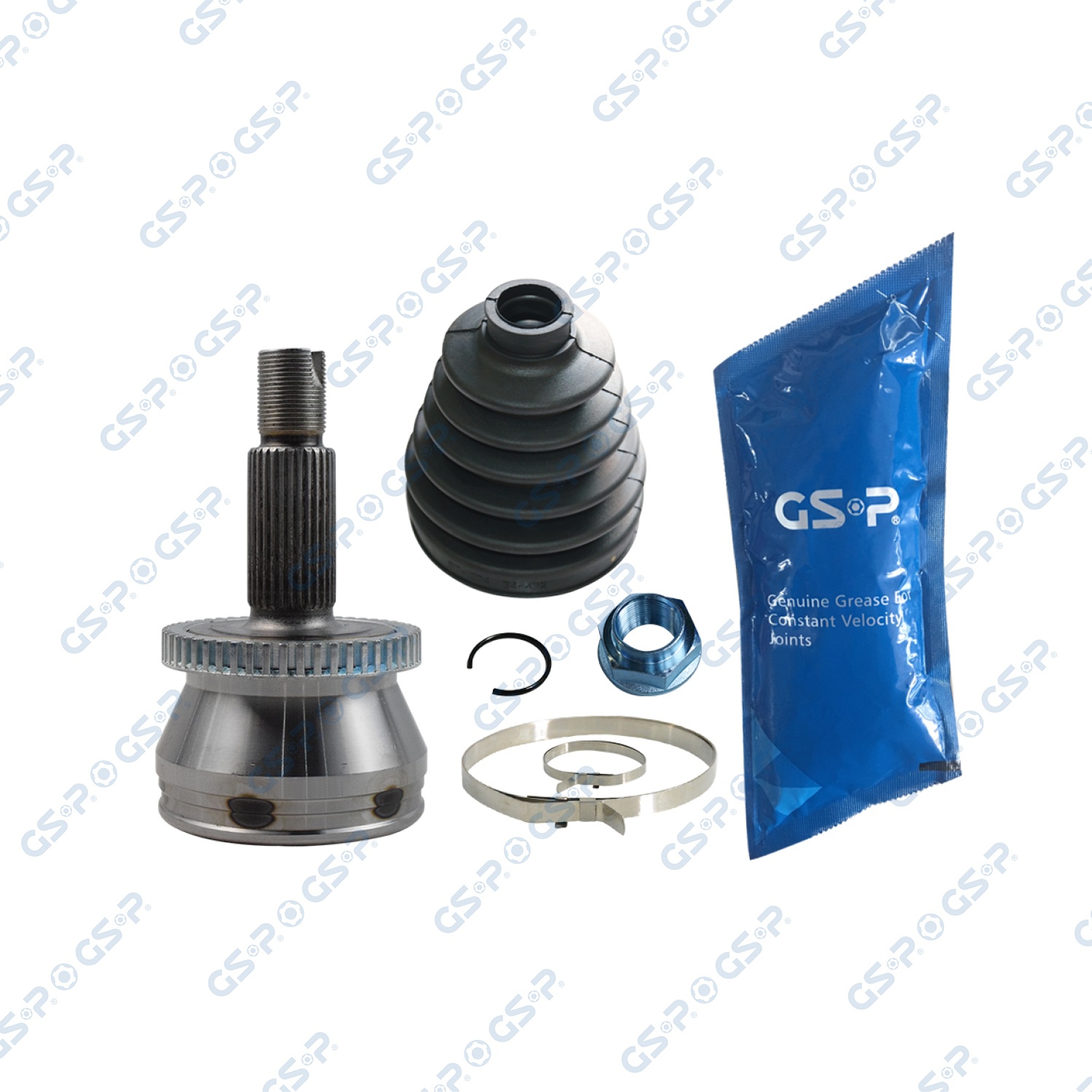 Joint Kit, drive shaft - 801089 GSP