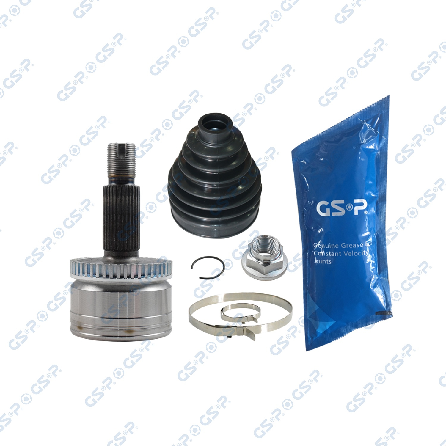 Joint Kit, drive shaft - 801091 GSP