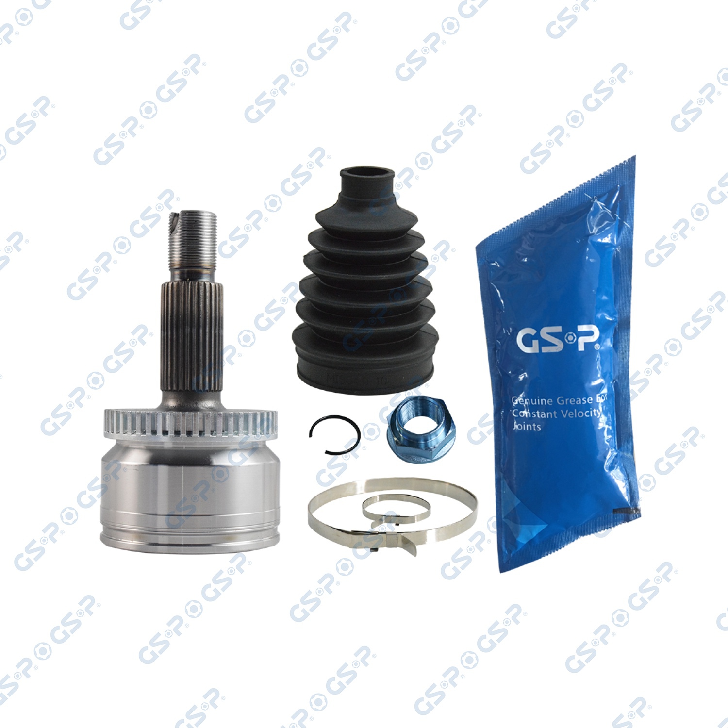Joint Kit, drive shaft - 801093 GSP