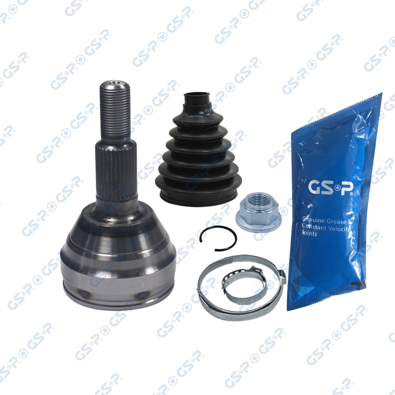 Joint Kit, drive shaft - 801163 GSP