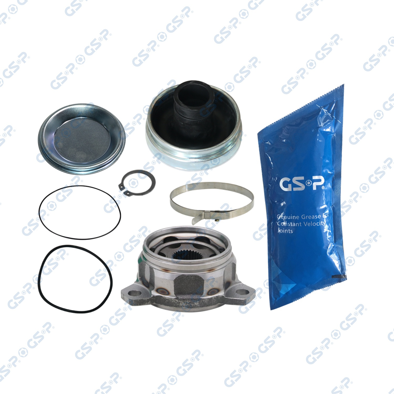 Joint, propshaft - 801302 GSP