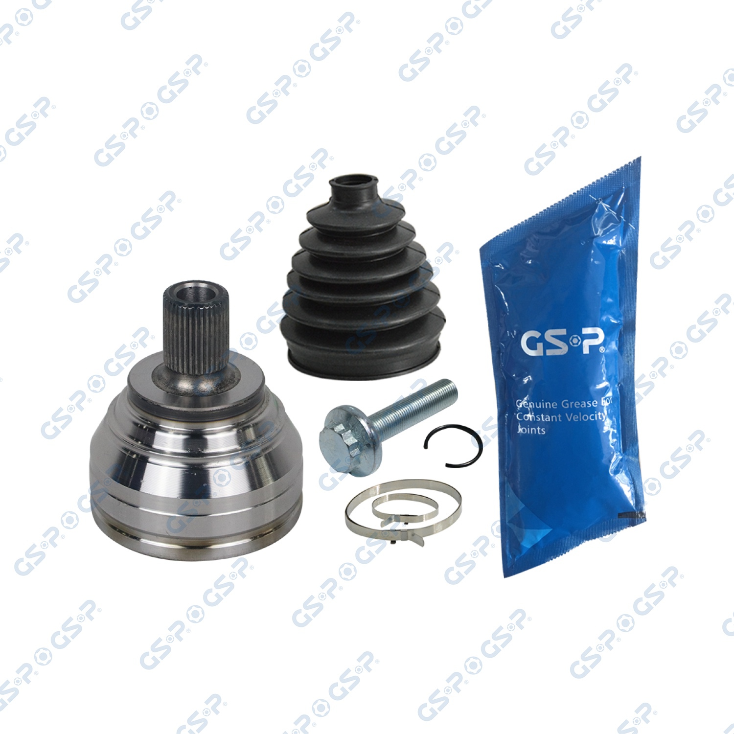 Kit giunti, Semiasse - 801352 GSP