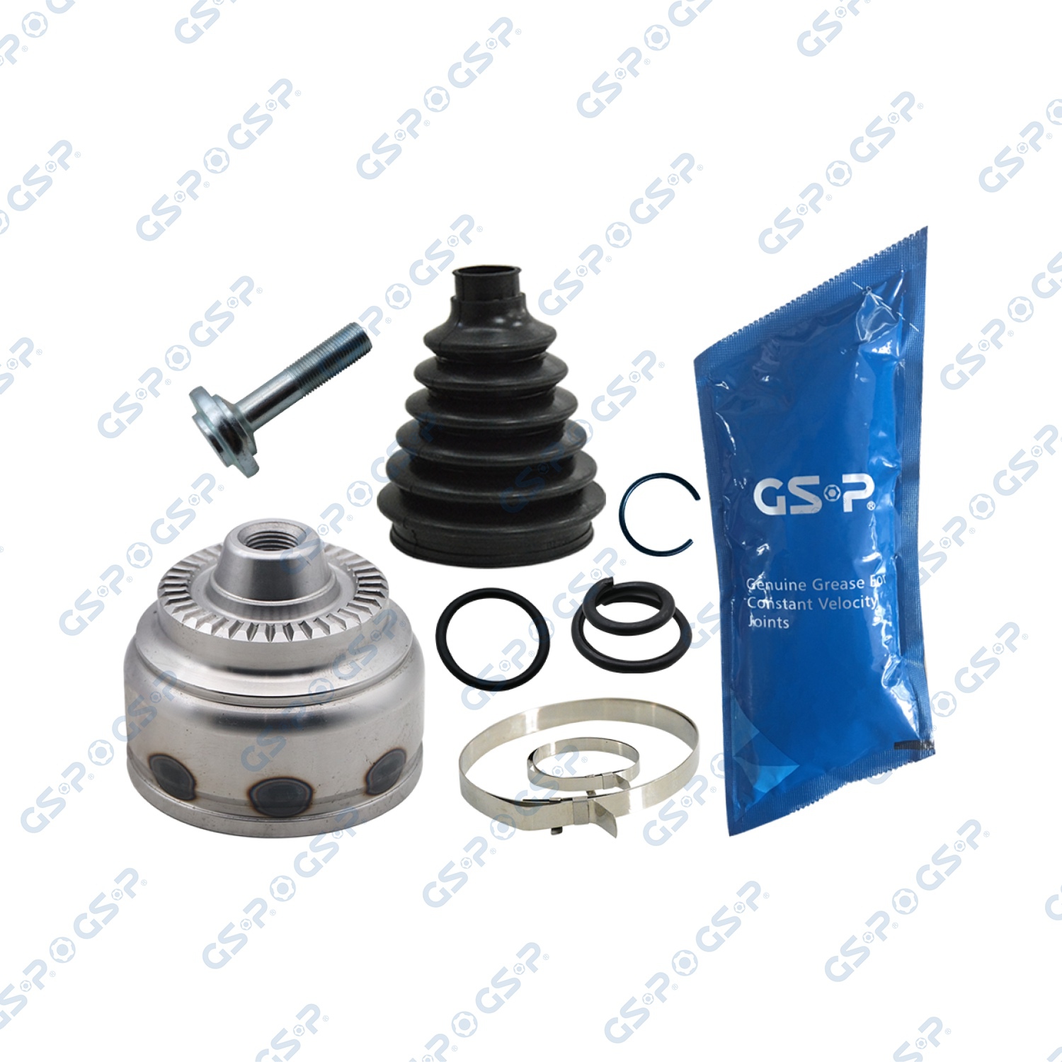 Kit giunti, Semiasse - 801413 GSP