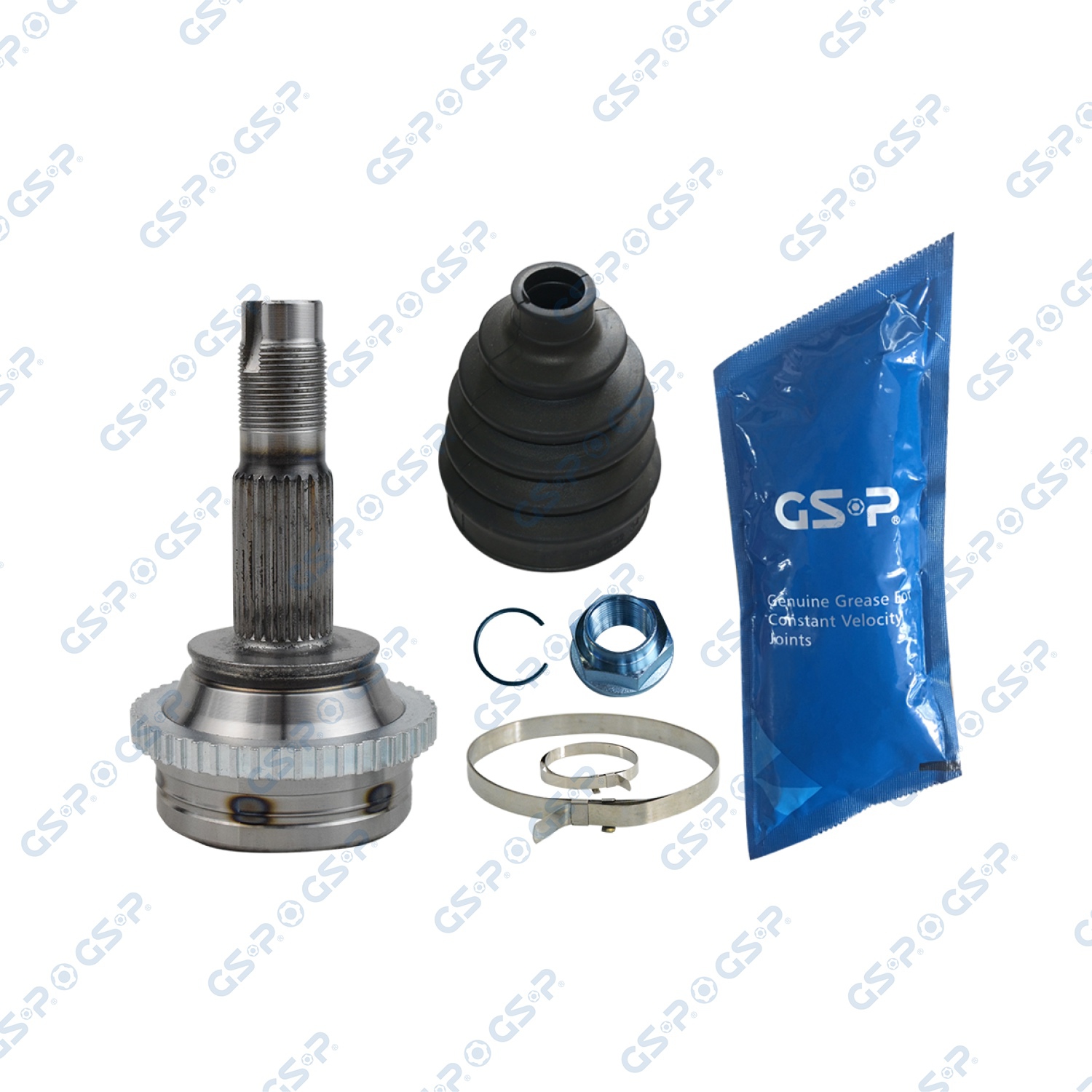 Joint Kit, drive shaft - 801420 GSP