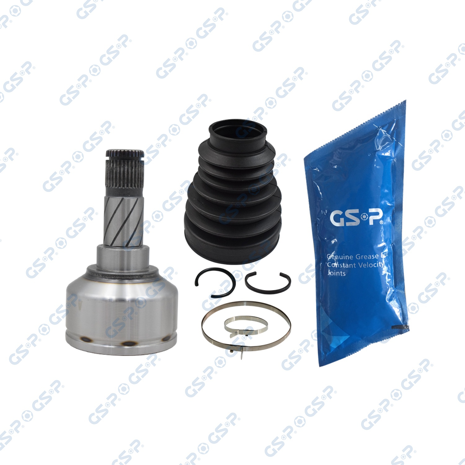 Joint Kit, drive shaft - 801429 GSP