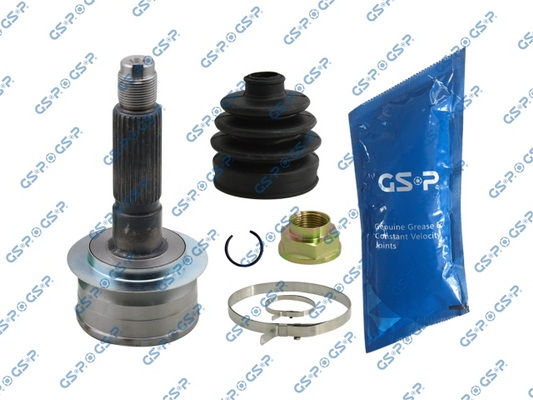 Joint Kit, drive shaft - 801456 GSP