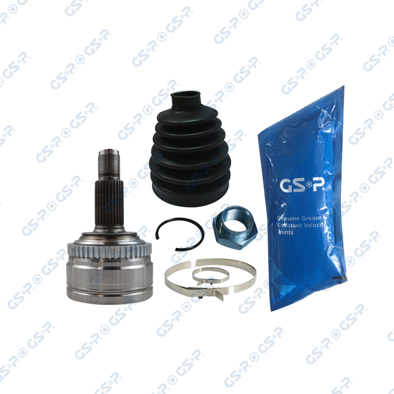 Joint Kit, drive shaft - 801458 GSP