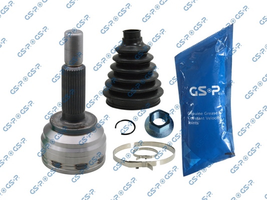 Joint Kit, drive shaft - 801487 GSP