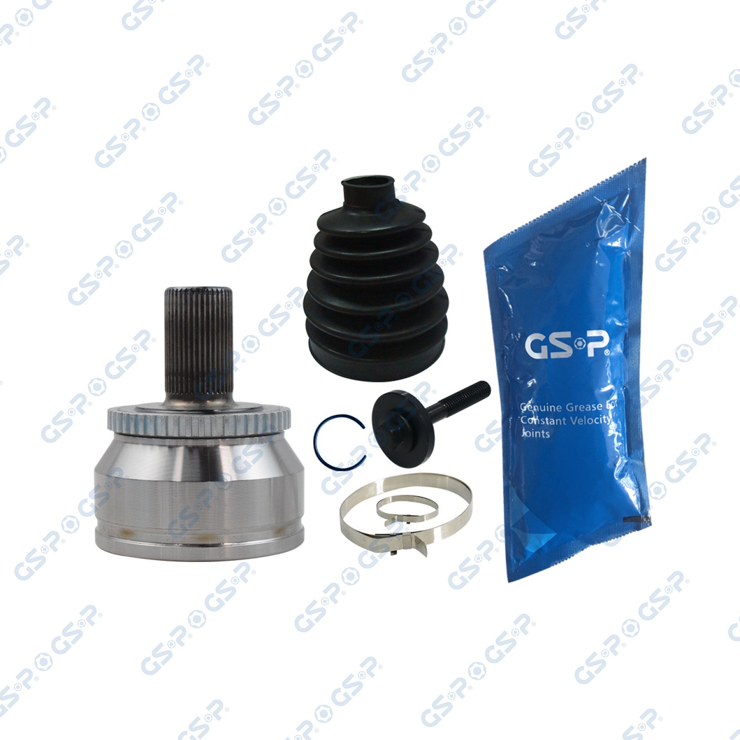 Joint Kit, drive shaft - 801514 GSP
