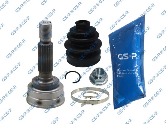 Joint Kit, drive shaft - 801565 GSP