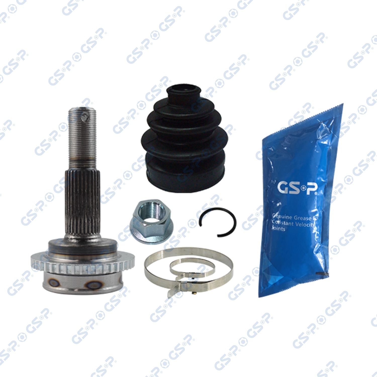 Joint Kit, drive shaft - 801598 GSP