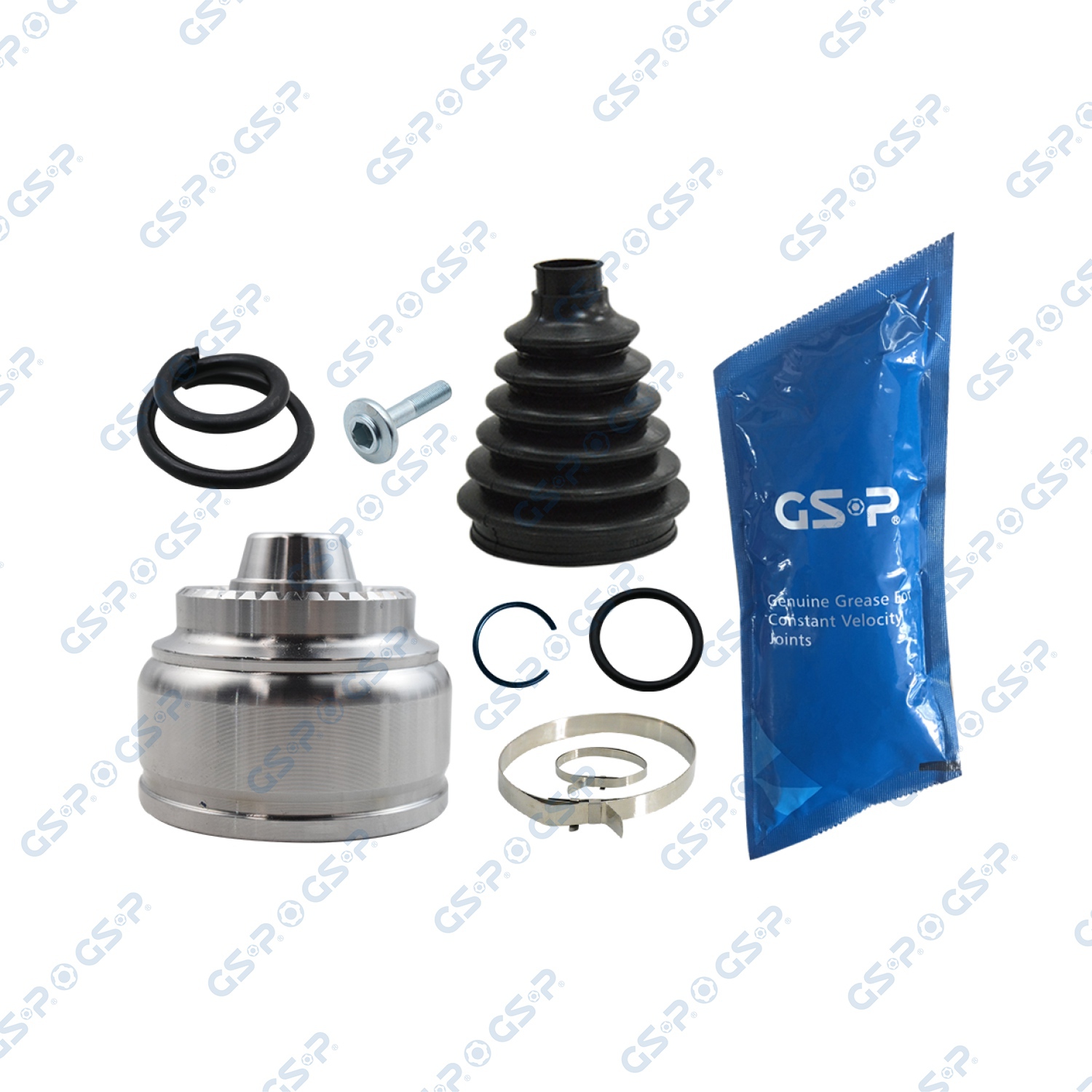 Joint Kit, drive shaft - 801604 GSP