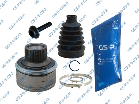 Kit giunti, Semiasse - 801618 GSP
