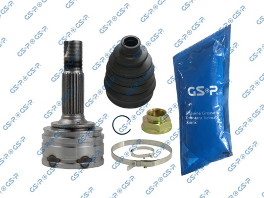Kit giunti, Semiasse - 801642 GSP