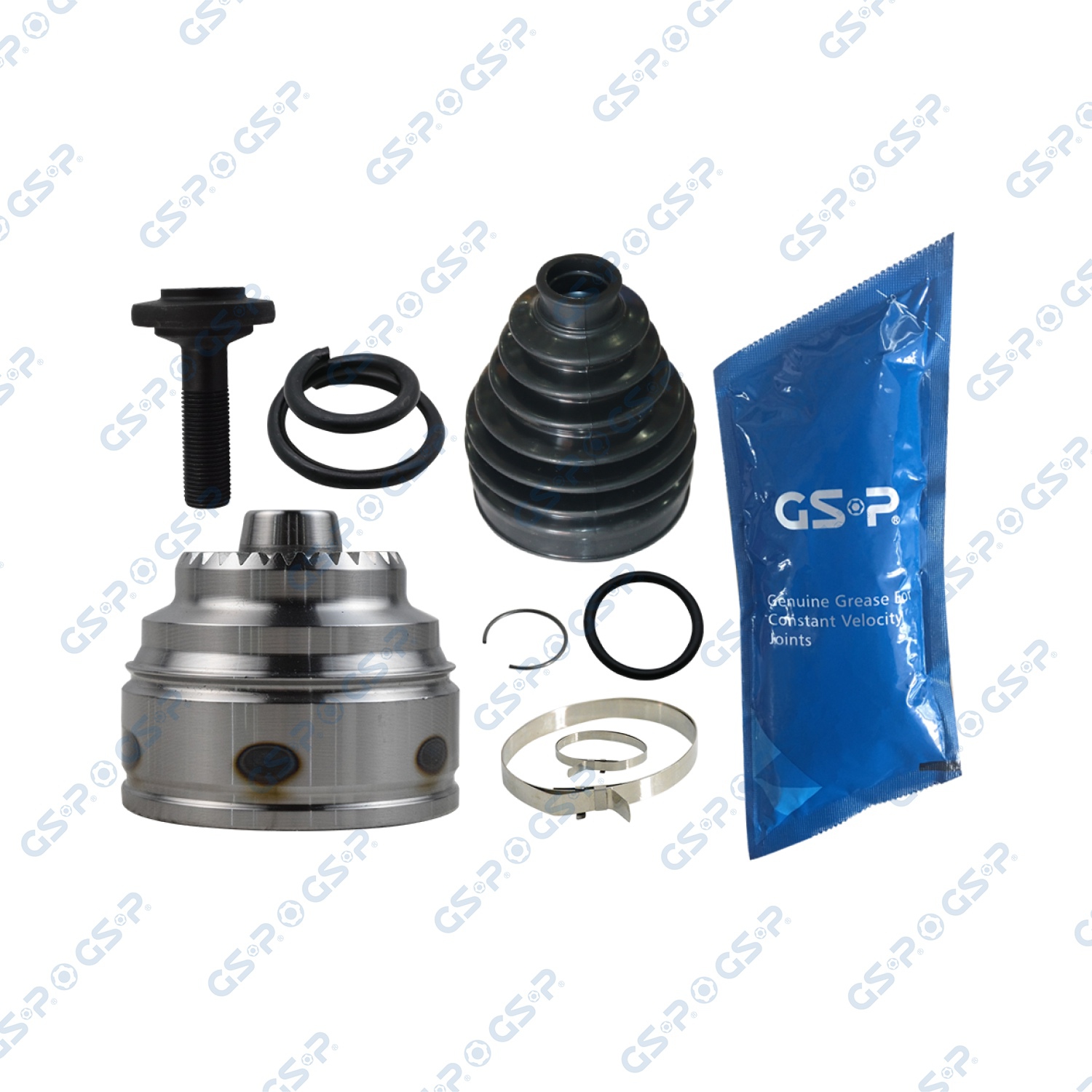 Kit giunti, Semiasse - 801683 GSP