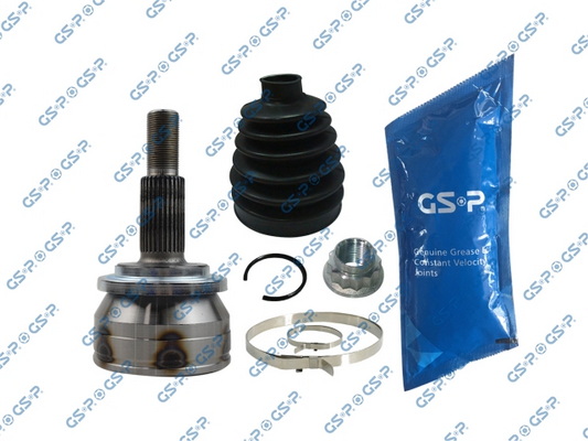 Kit giunti, Semiasse - 801749 GSP