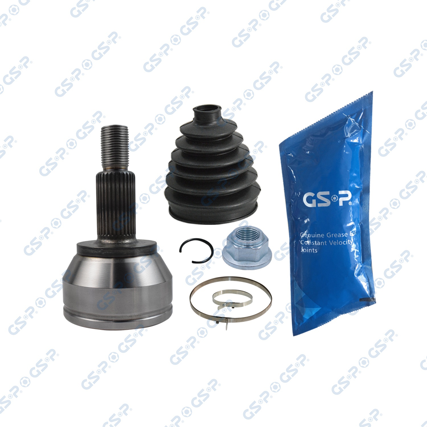 Joint Kit, drive shaft - 801813 GSP