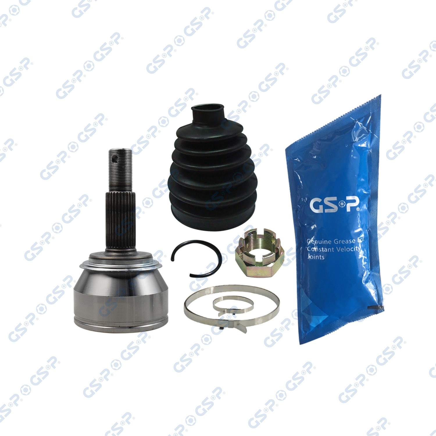 Joint Kit, drive shaft - 801926 GSP