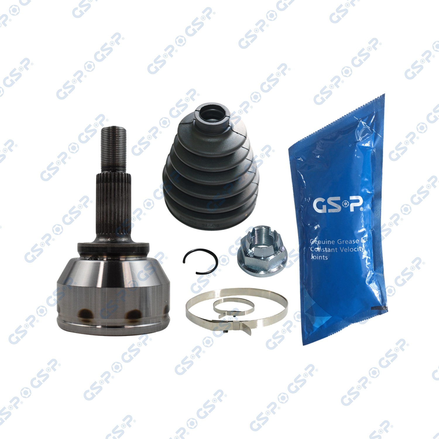 Joint Kit, drive shaft - 801973 GSP