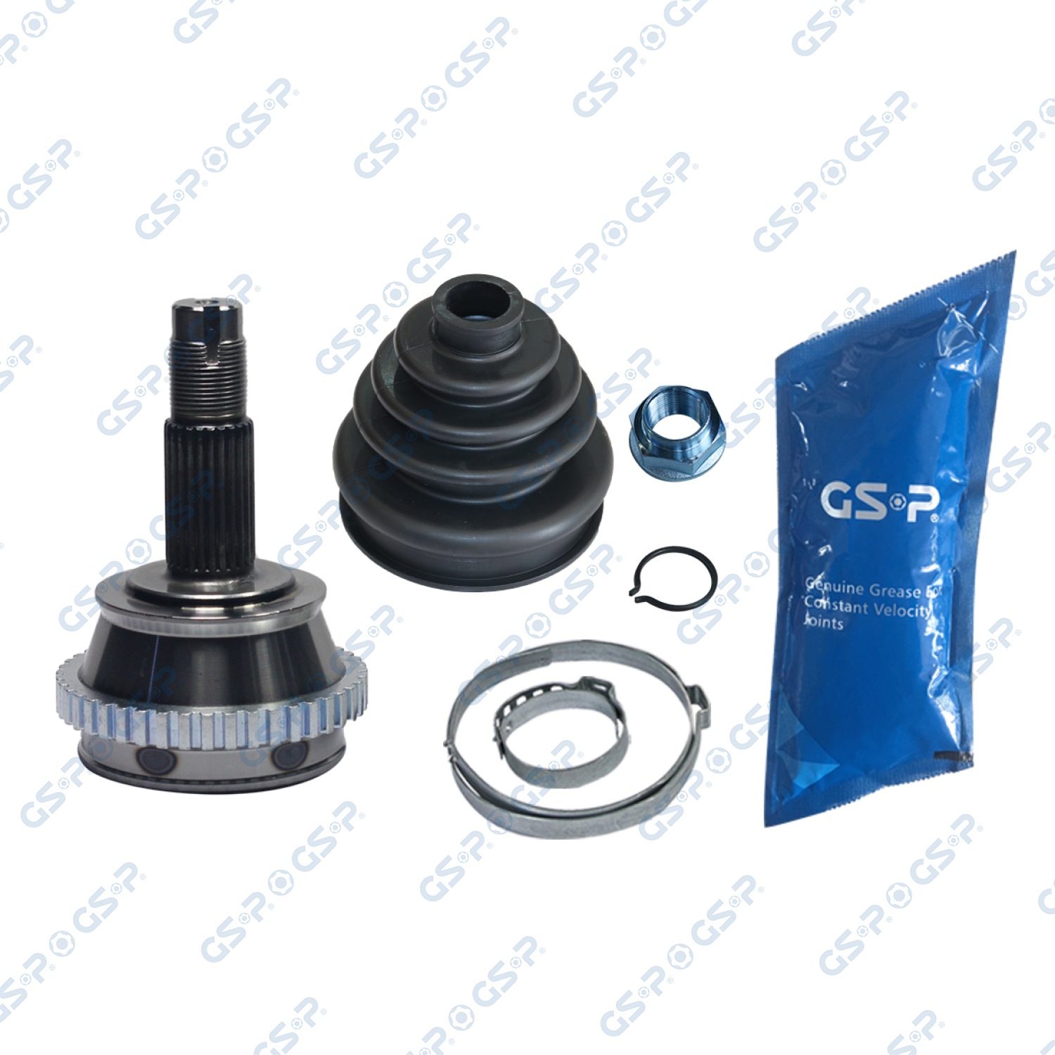 Joint Kit, drive shaft - 802005 GSP