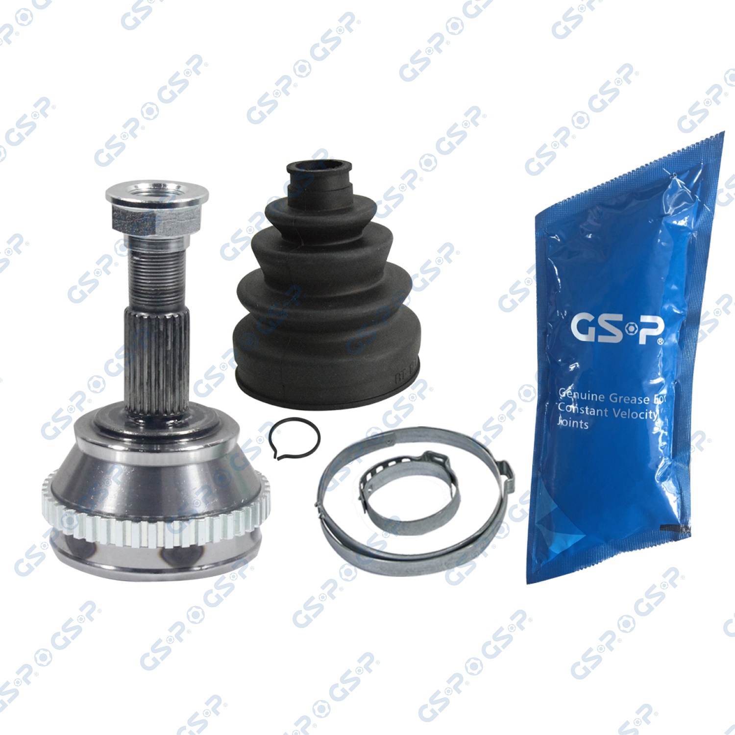 Joint Kit, drive shaft - 802006 GSP