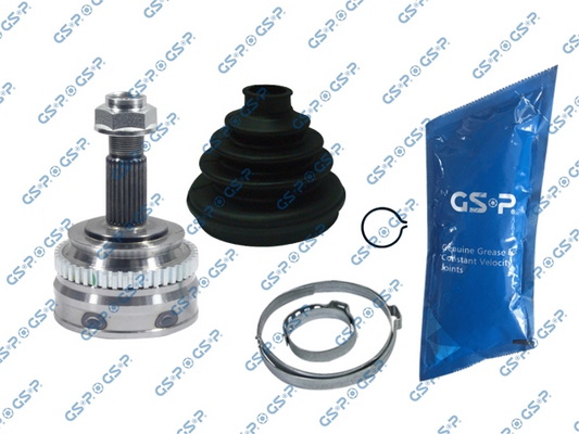 Joint Kit, drive shaft - 802009 GSP
