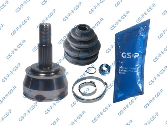 Joint Kit, drive shaft - 802017 GSP