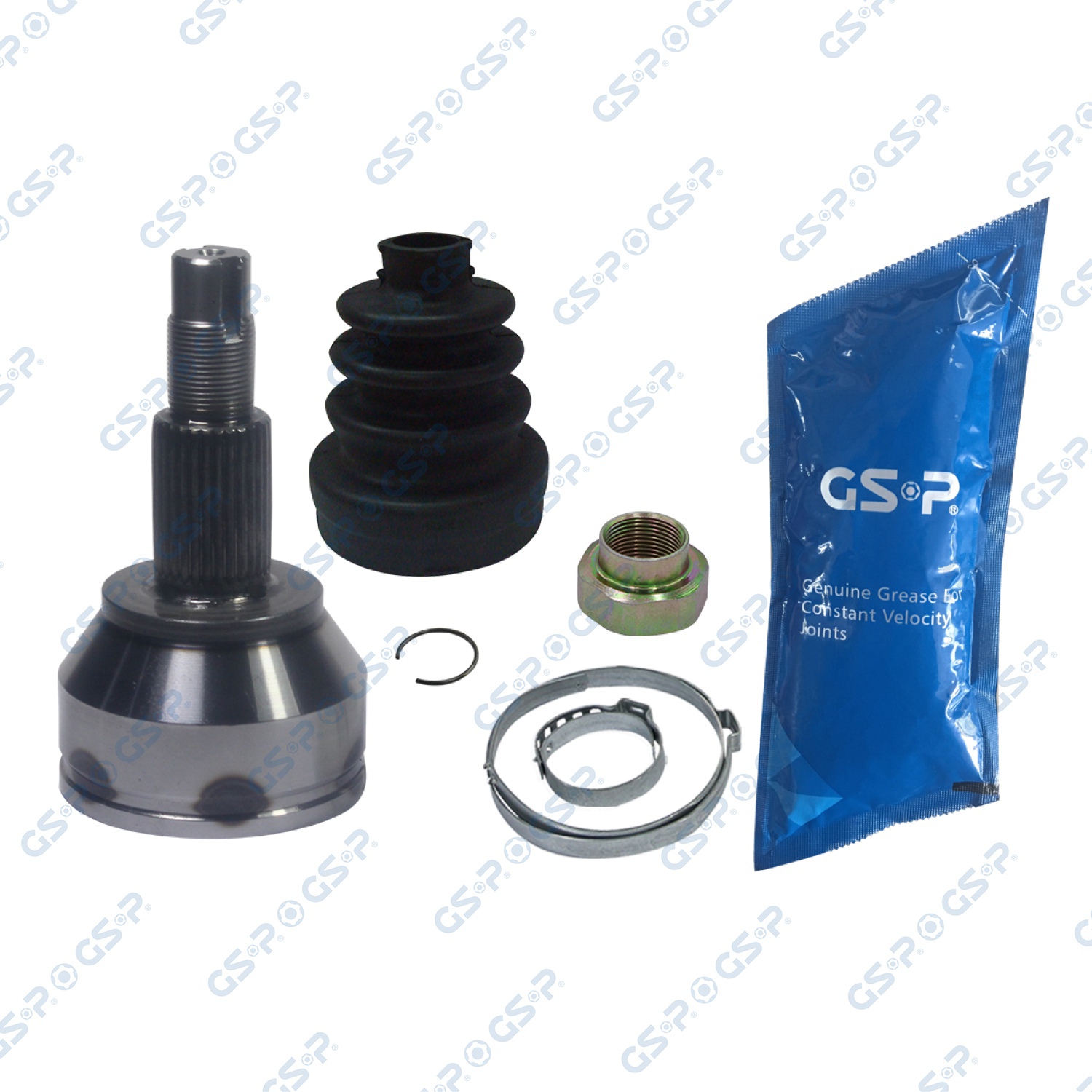 Joint Kit, drive shaft - 802026 GSP
