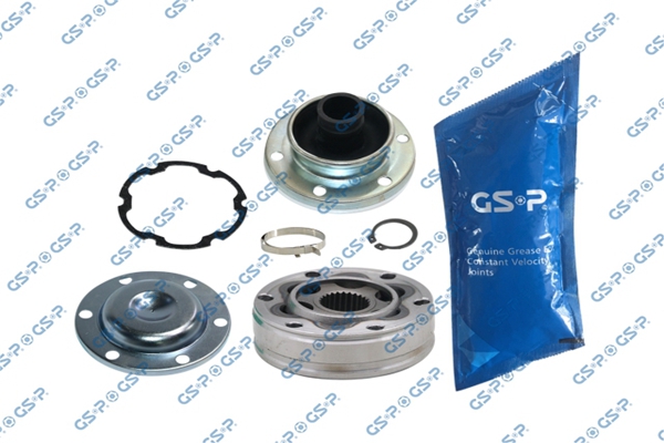 Joint, propshaft - 802100 GSP