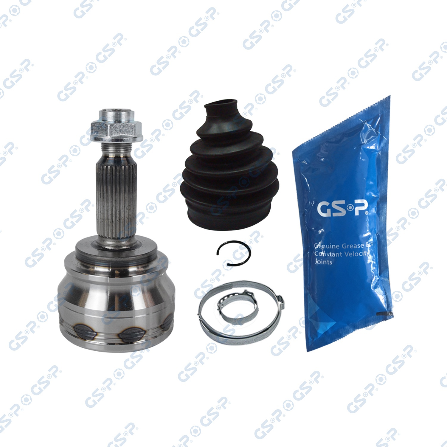 Joint Kit, drive shaft - 802124 GSP