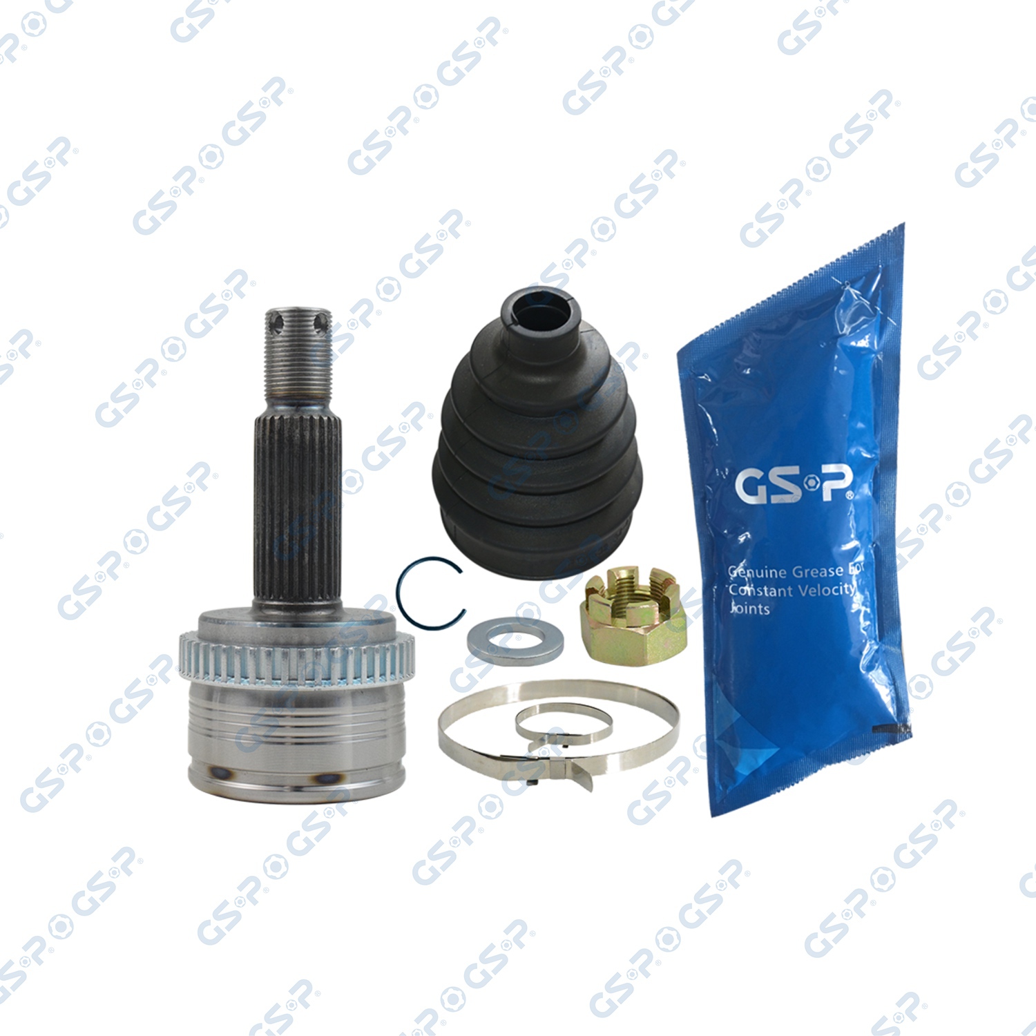 Joint Kit, drive shaft - 802286 GSP