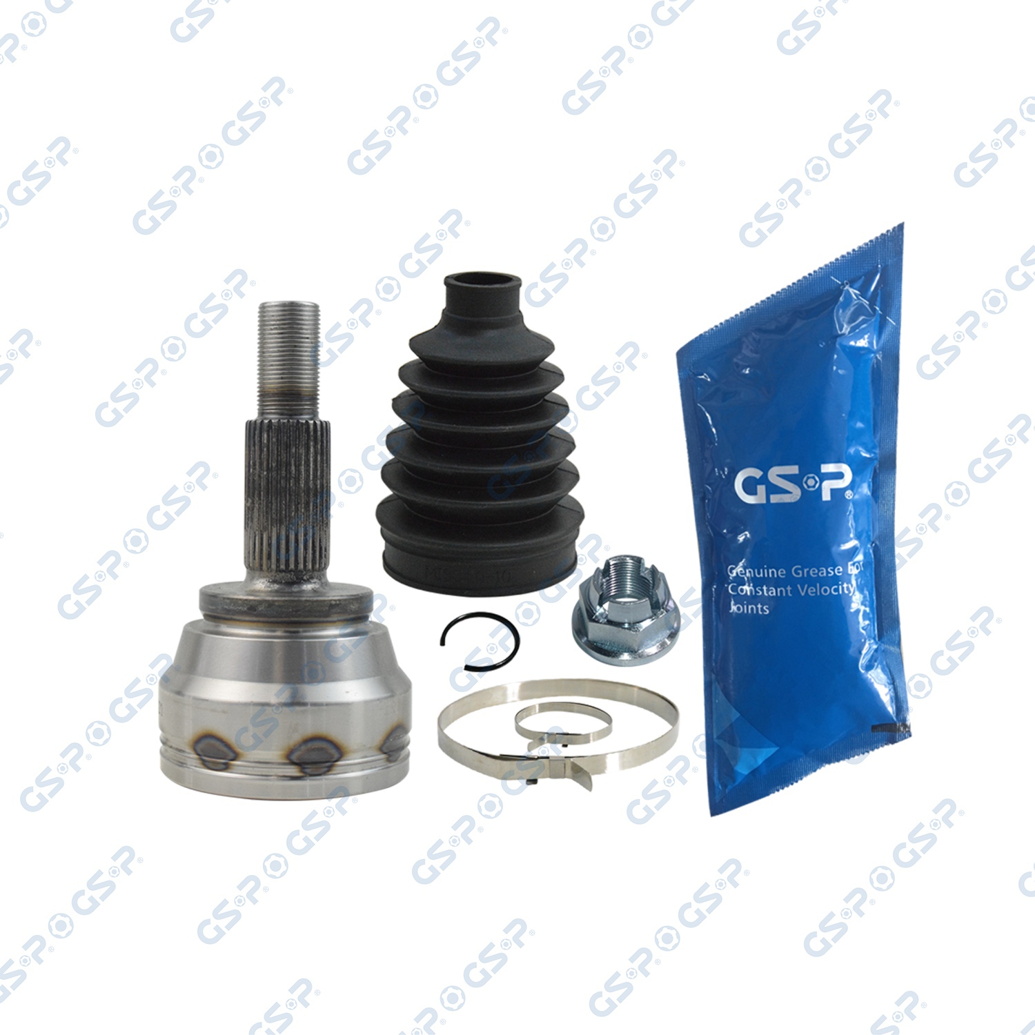 Joint Kit, drive shaft - 802323 GSP