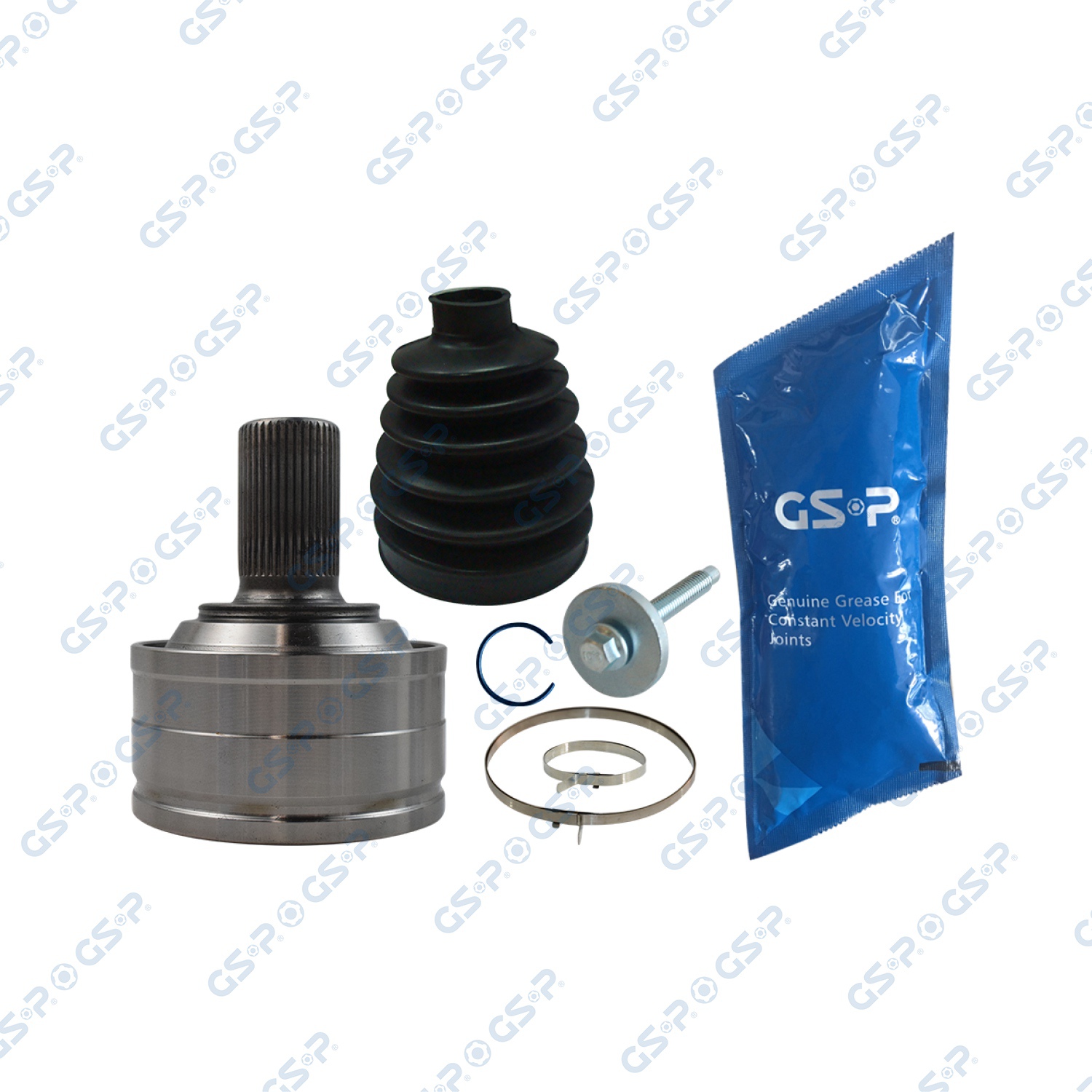 Kit giunti, Semiasse - 802347 GSP