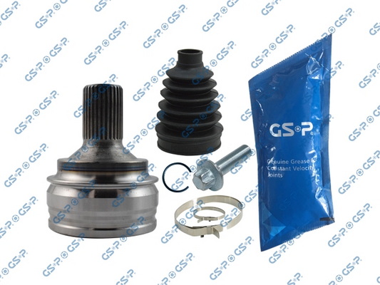 Joint Kit, drive shaft - 802353 GSP