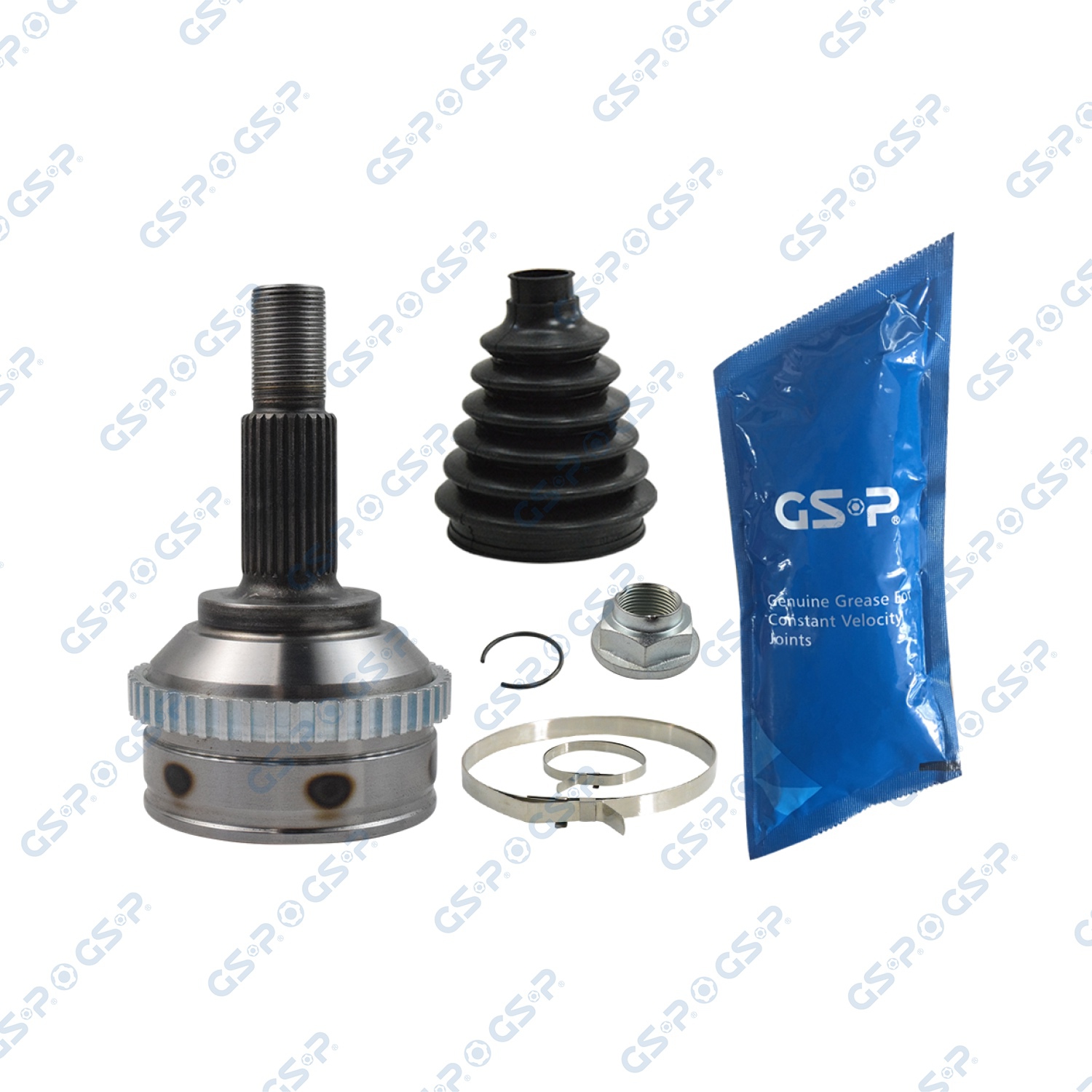Joint Kit, drive shaft - 802388 GSP