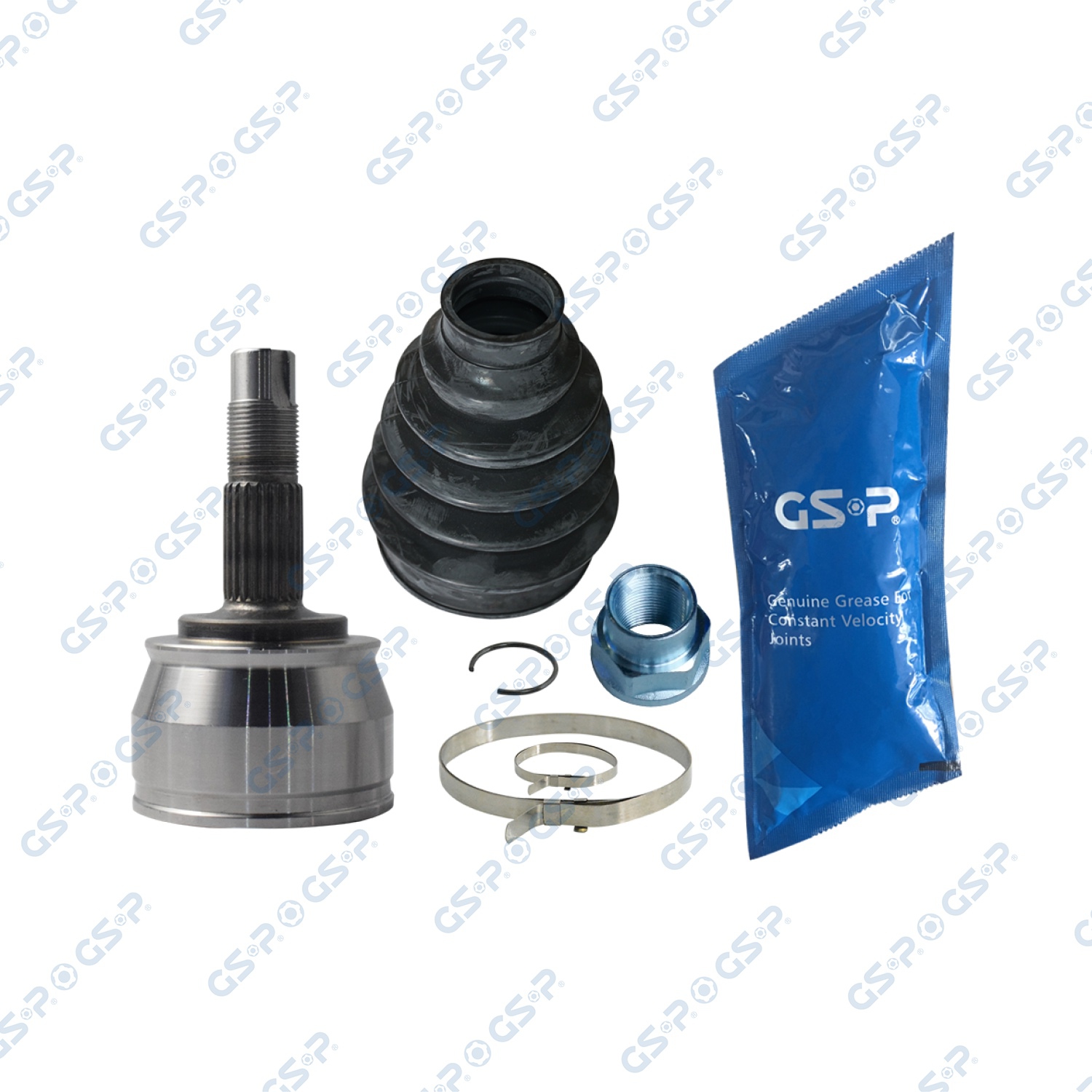 Joint Kit, drive shaft - 802416 GSP