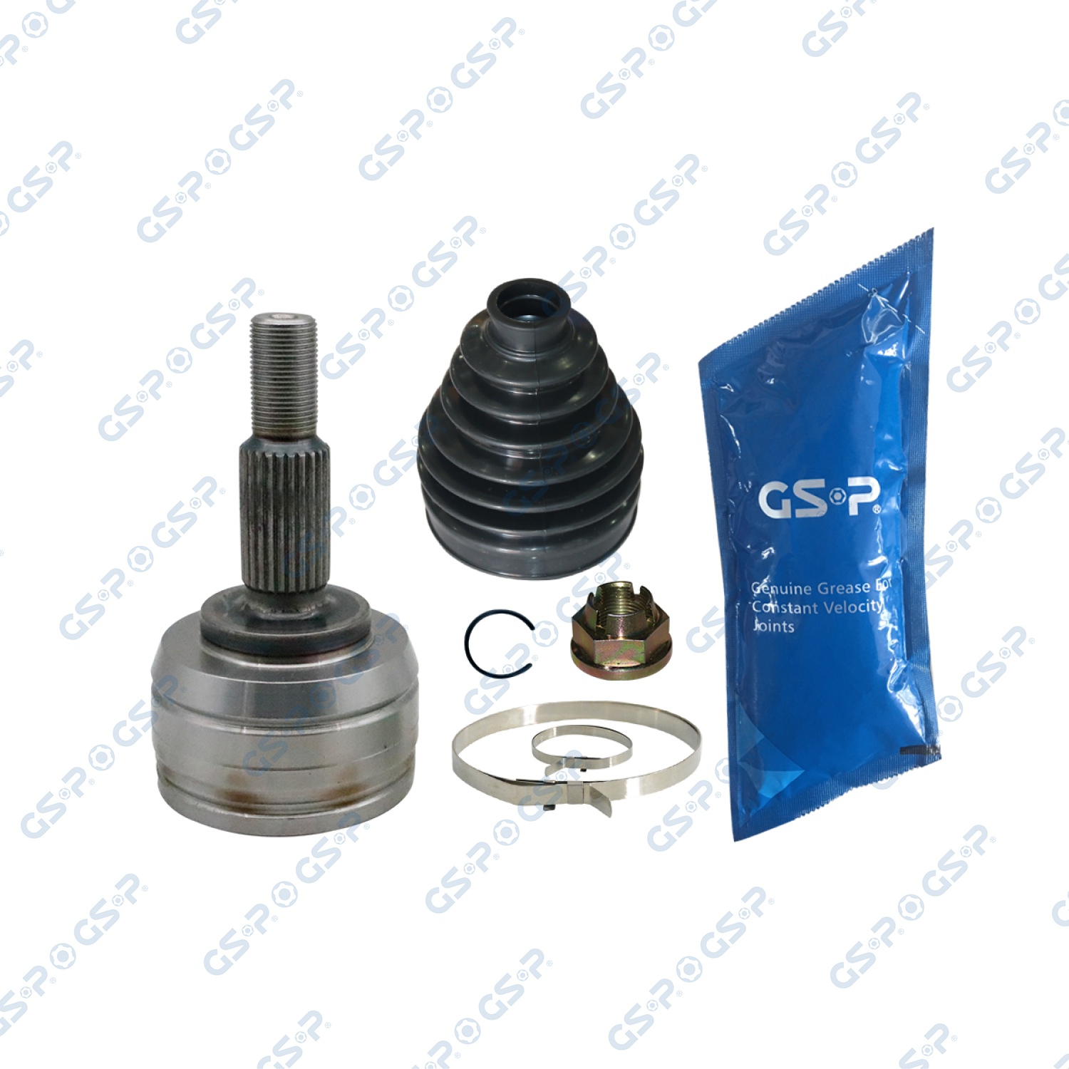 Joint Kit, drive shaft - 802446 GSP
