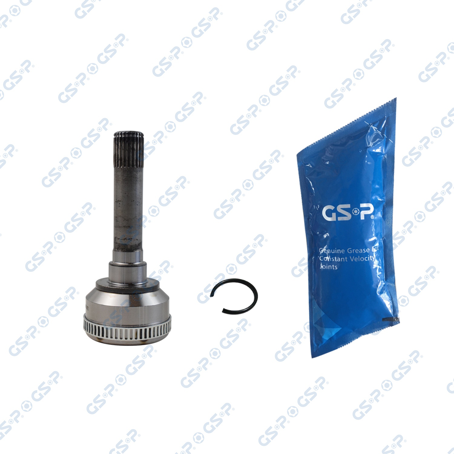 Joint Kit, drive shaft - 802447 GSP