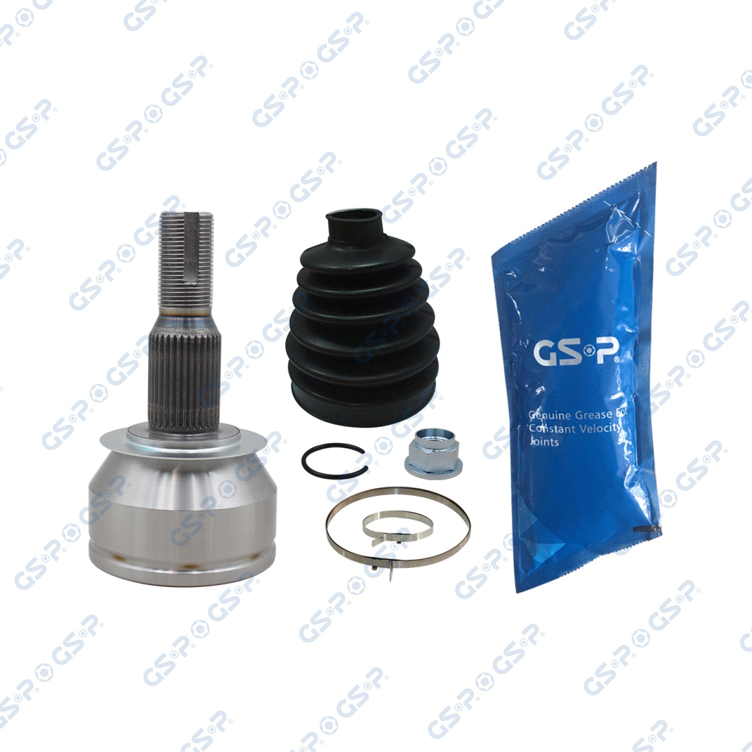 Joint Kit, drive shaft - 802455 GSP
