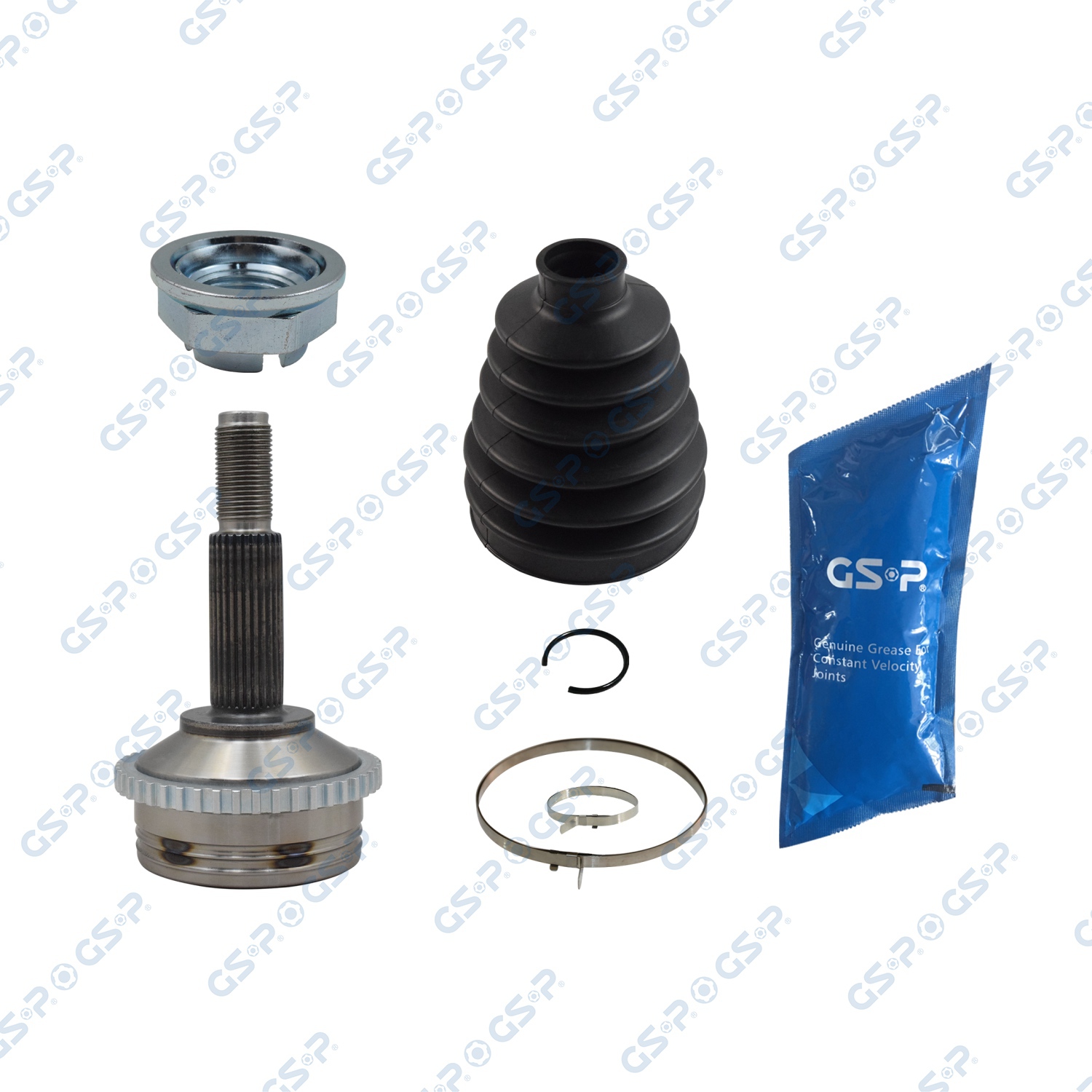 Joint Kit, drive shaft - 802487 GSP