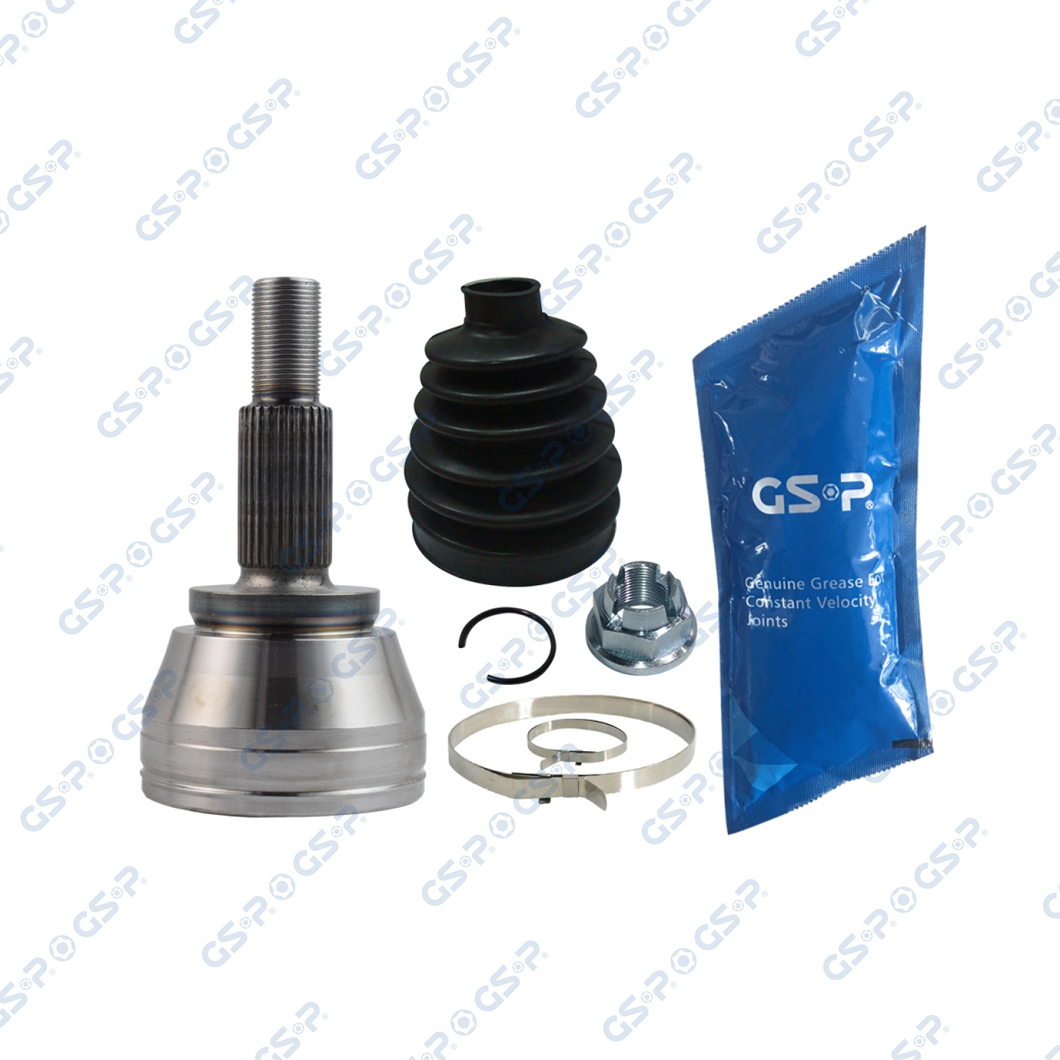 Joint Kit, drive shaft - 802492 GSP