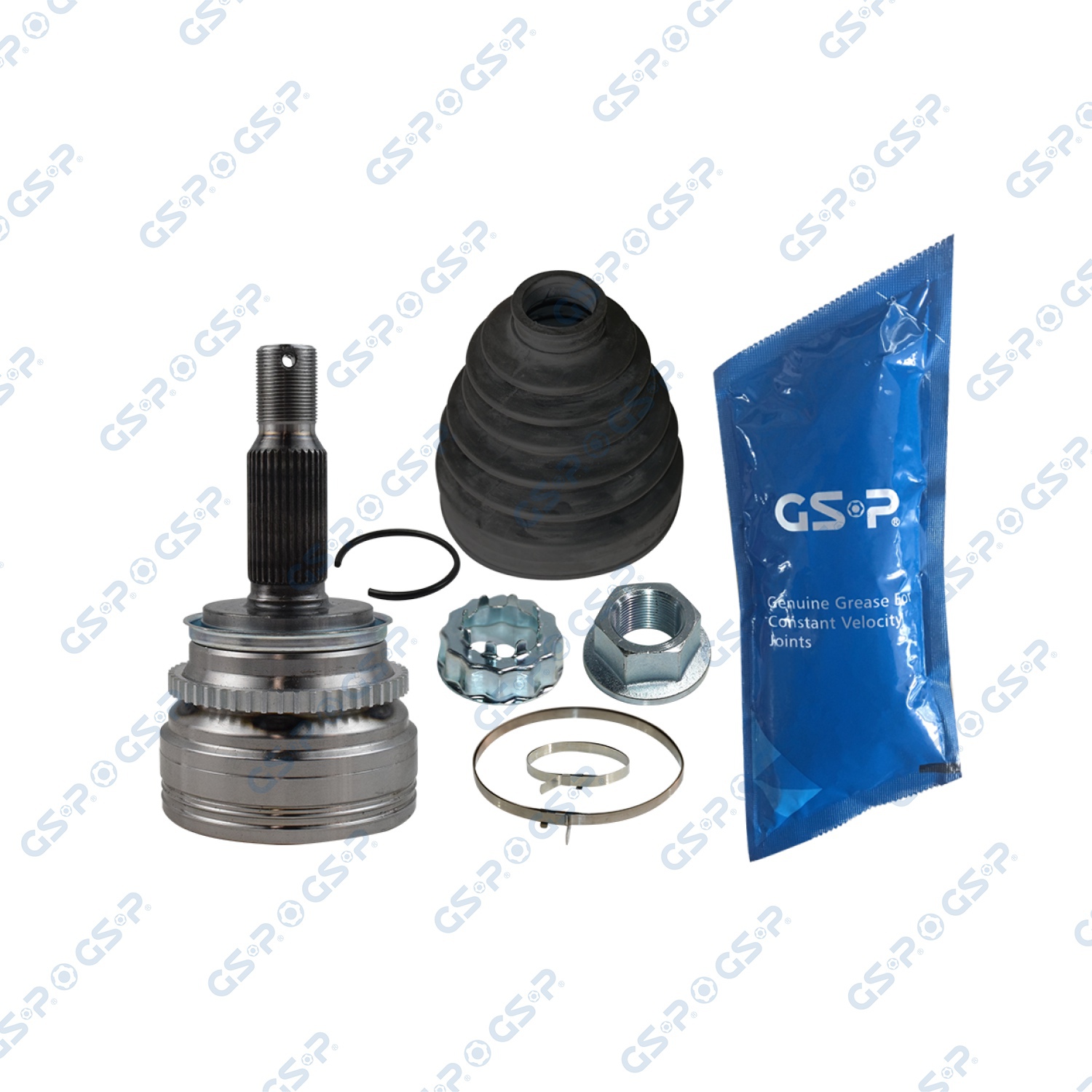 Joint Kit, drive shaft - 802518 GSP