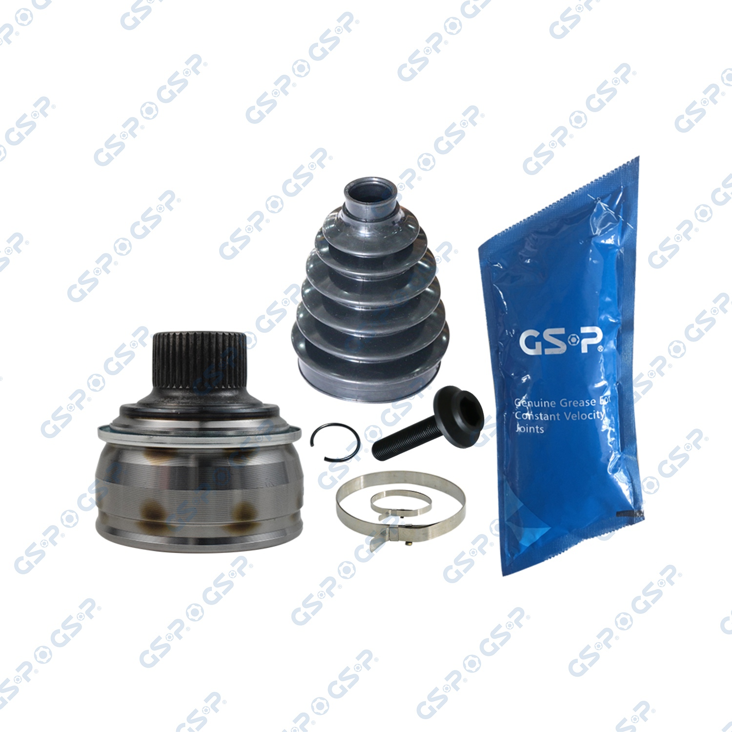 Joint Kit, drive shaft - 802603 GSP