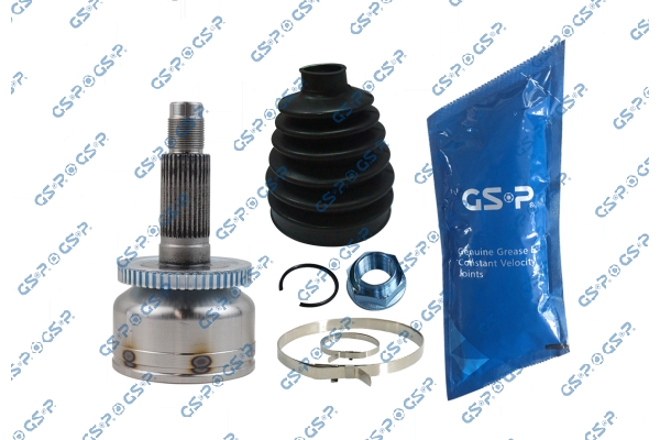 Joint Kit, drive shaft - 802792 GSP