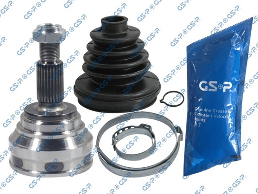 Kit giunti, Semiasse - 803004 GSP