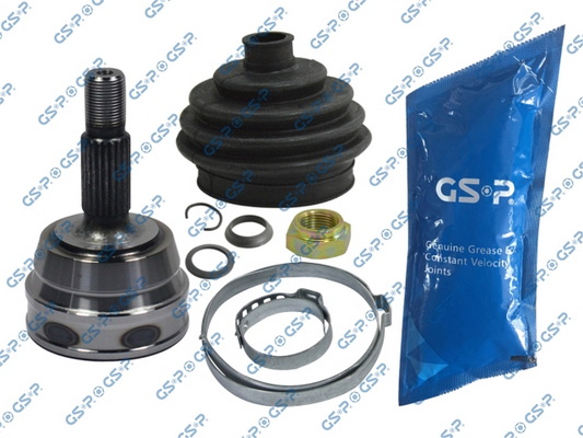 Joint Kit, drive shaft - 803007 GSP