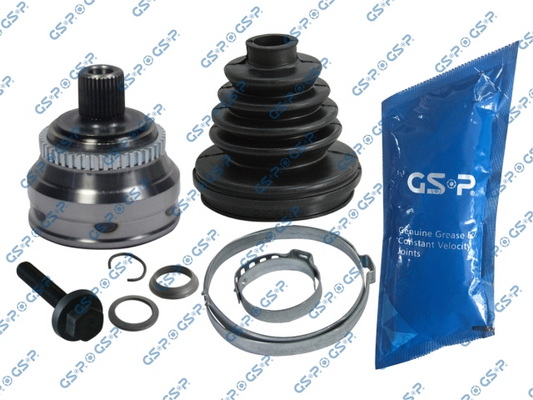 Kit giunti, Semiasse - 803012 GSP