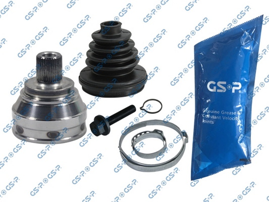 Kit giunti, Semiasse - 803013 GSP
